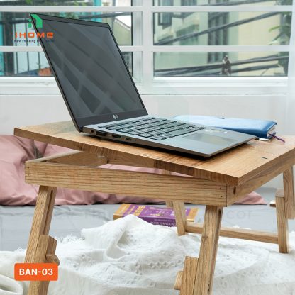 Bàn máy tính BAN-03 chất lượng giá rẻ bàn máy tính bằng gỗ